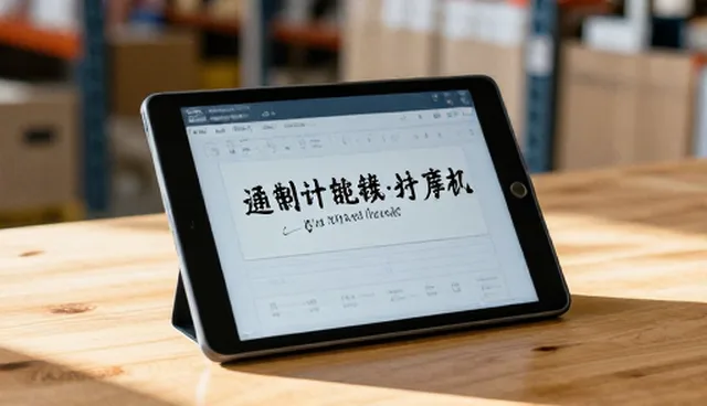如何优化文案创作流程提升效率